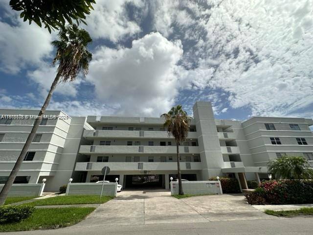 Apartment for rent at 3527 NE 168th St #408, North Miami Beach, FL 33160