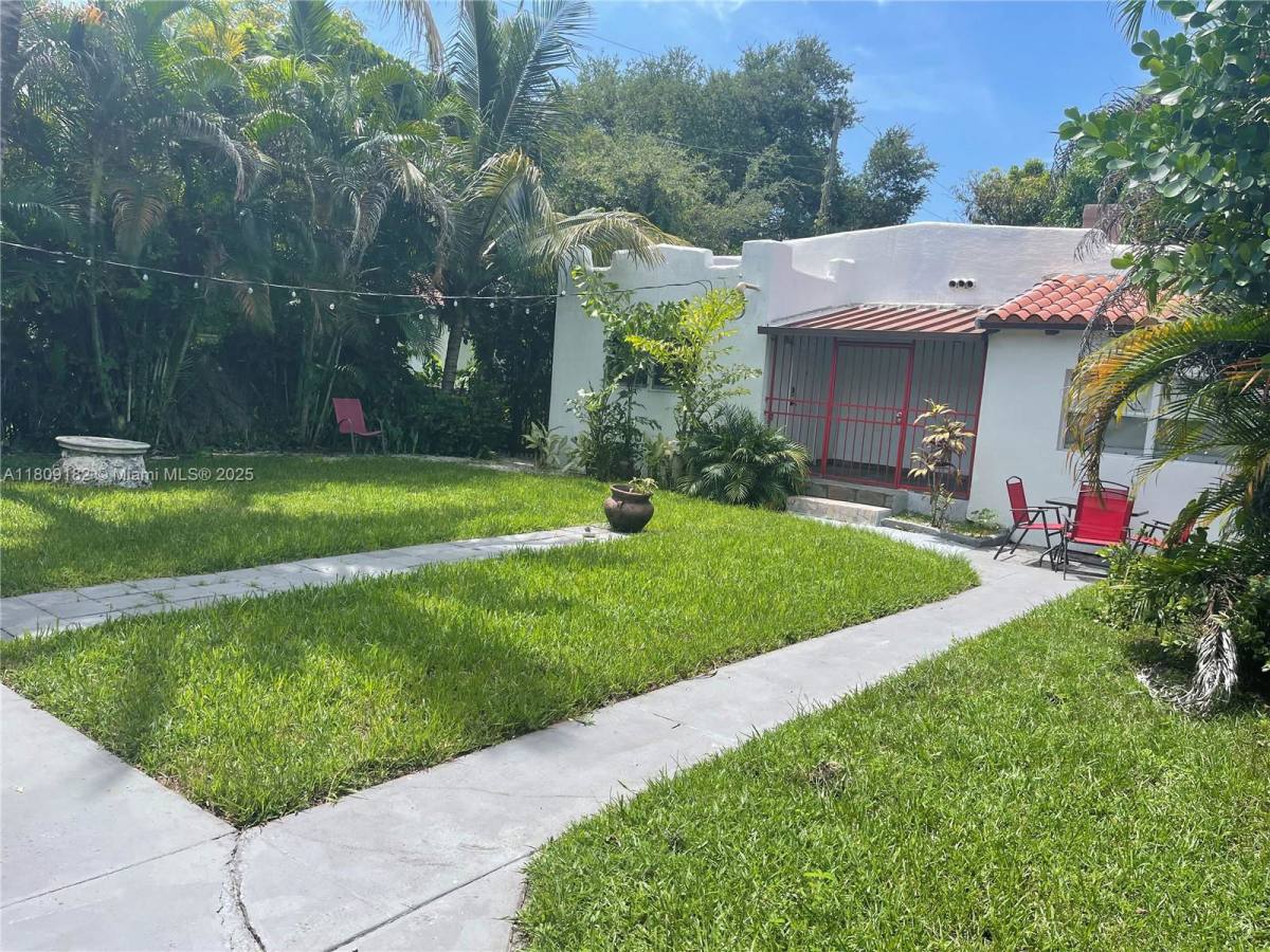 Apartment for rent at 20 NW 45th St #B, Miami, FL 33127