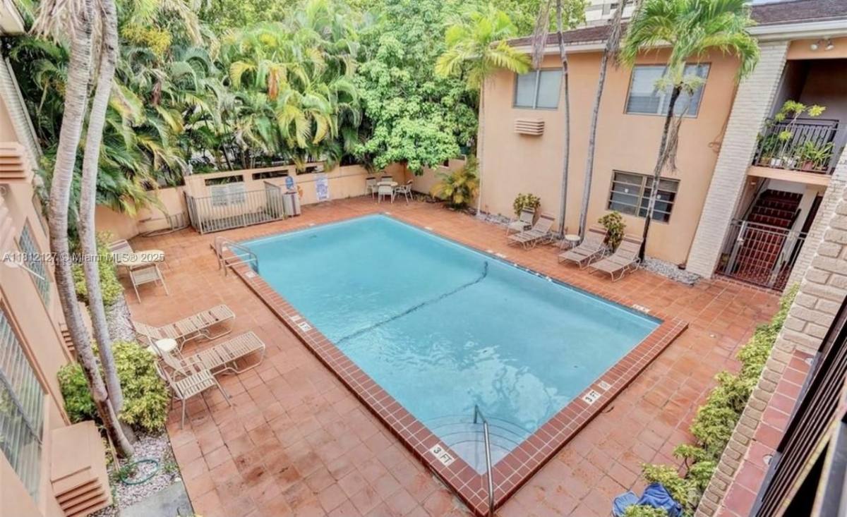 Apartment for rent at 218 Santillane Ave #1, Miami, FL 33134
