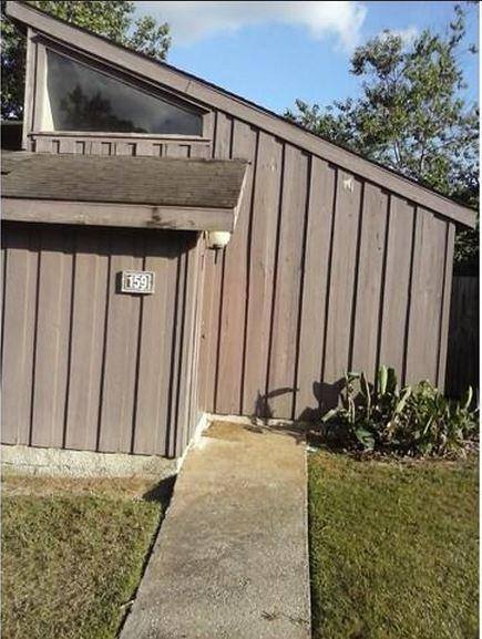 Condo for rent at 159 Valley Rd, Statesboro, GA 30458