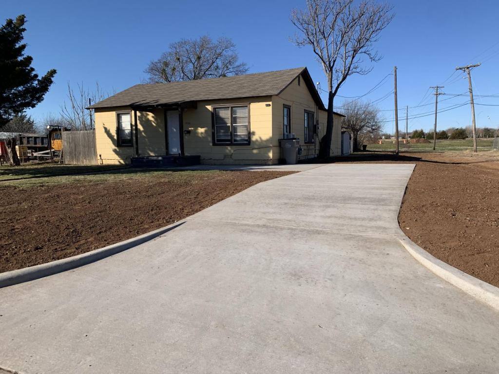 House for rent at 3100 Garfield St, Wichita Falls, TX 76308