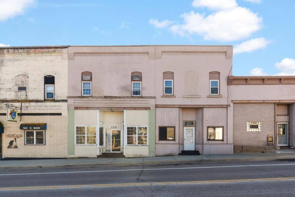 House for rent at 130 E Main St, Merrimac, WI 53561