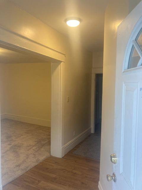 Apartment for rent at 529 Federal St, Butler, PA 16001