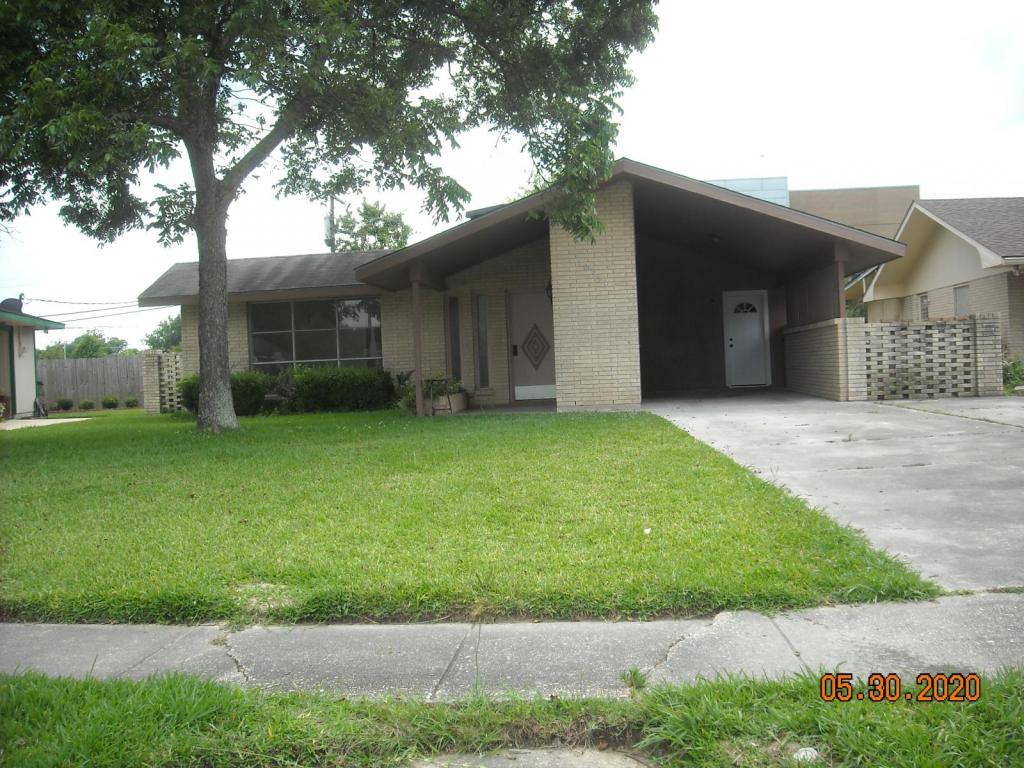 House for rent at 10331 W Almond Dr, Baton Rouge, LA 70807