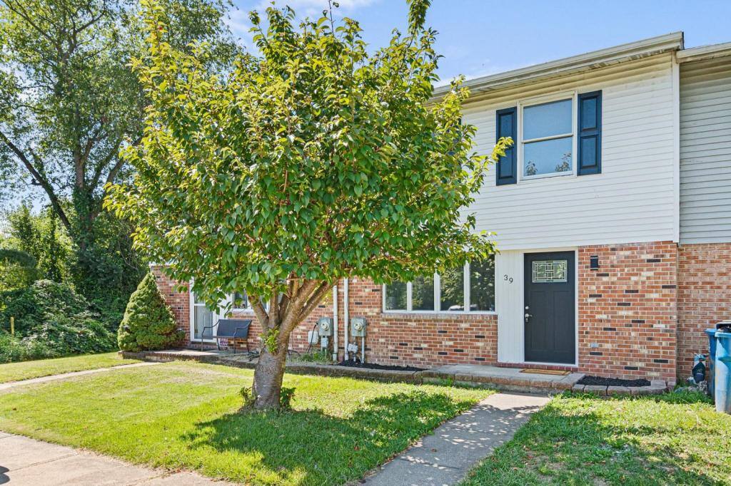 Townhouse for rent at 39 Transom Court, Elkton, MD 21921