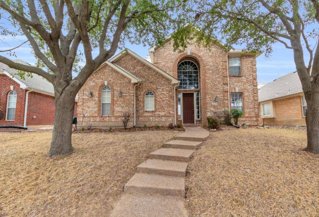 House for rent at 2712 Palo Duro Canyon Dr, McKinney, TX 75072