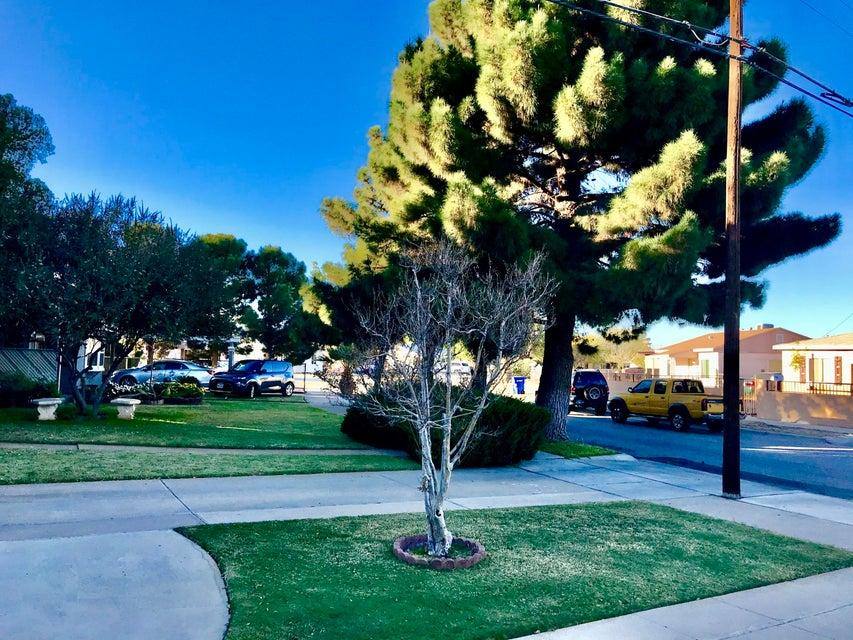 House for rent at 6338 St Lo Rd, El Paso, TX 79925