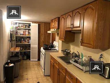 Apartment for rent at 28A Cherry St #2, Somerville, MA 02144