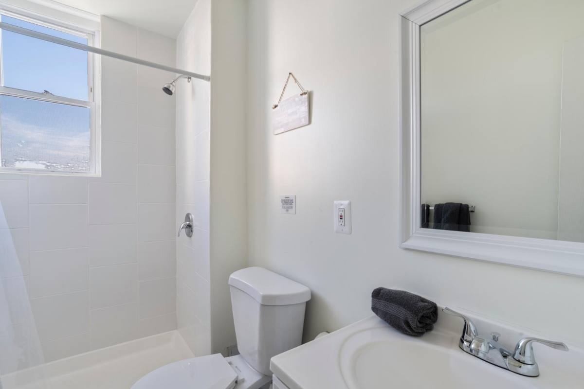 Apartment for rent at 143 S Carolina Ave, Atlantic City, NJ 08401