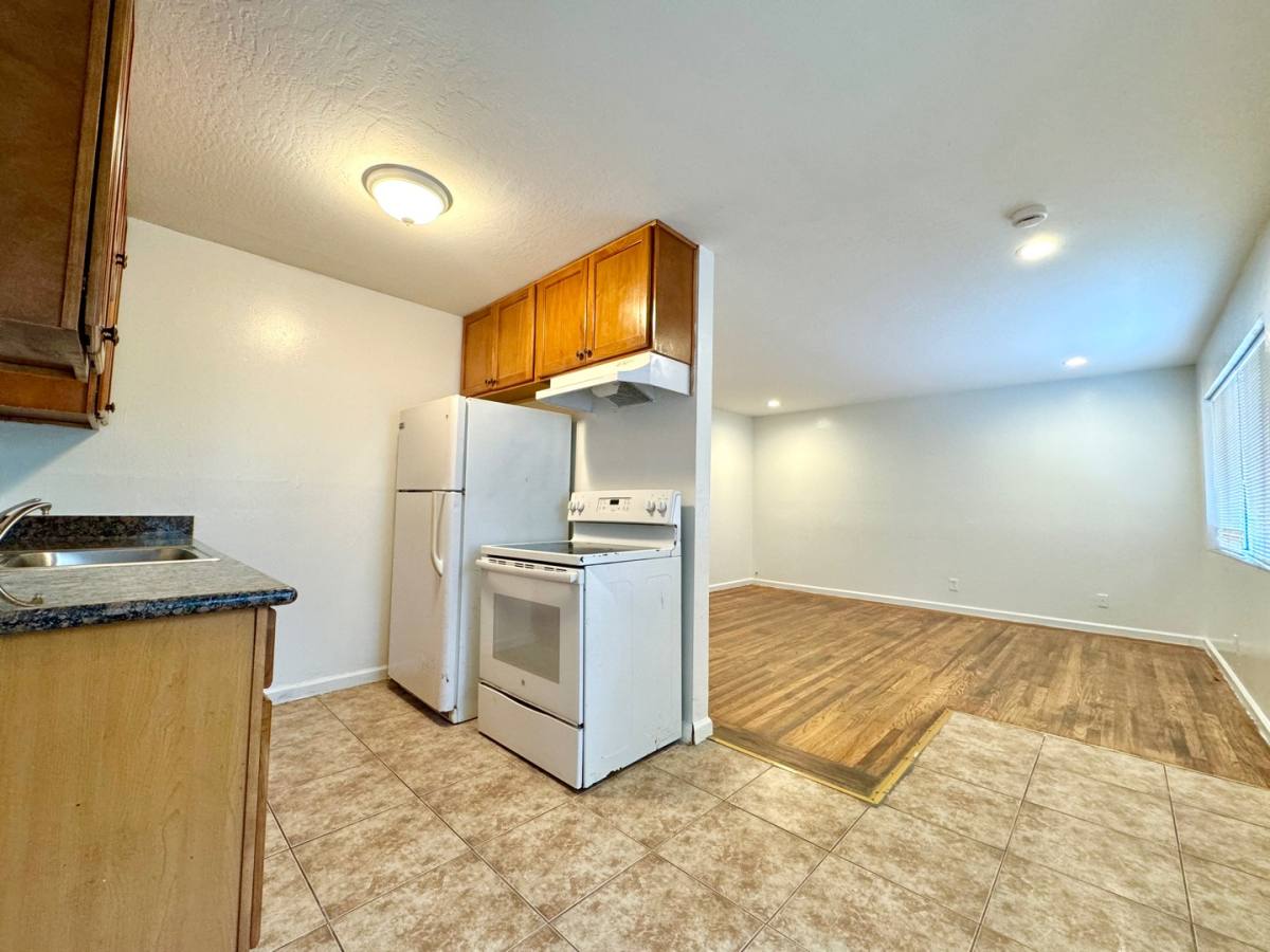 Apartment for rent at 2424 90th Ave #1, Oakland, CA 94603