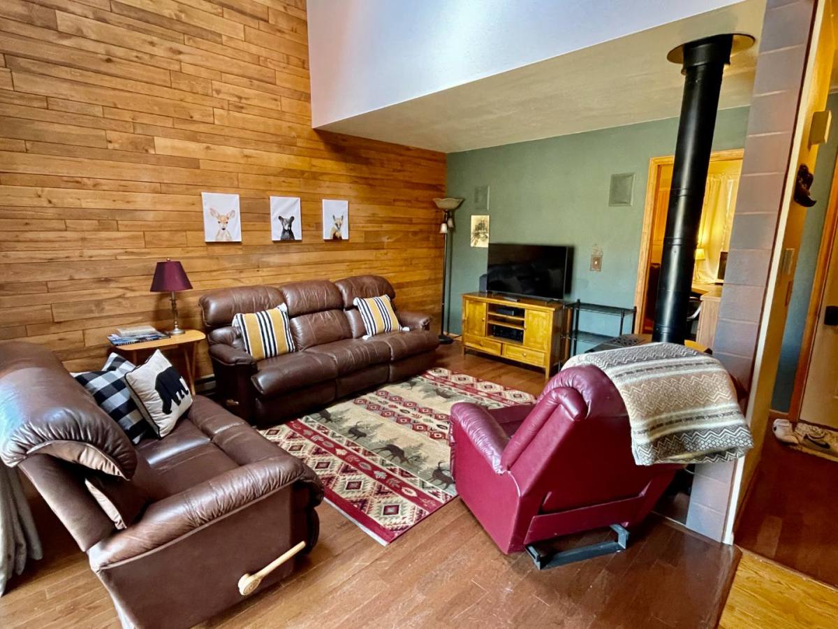 Townhouse for rent at 228 County Rd 4421 #D1, Grand Lake, CO 80447