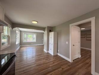 House for rent at 5568 Haughey Ave SW, Wyoming, MI 49509