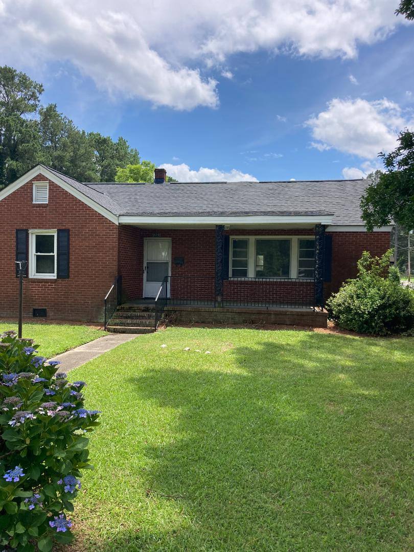 House for rent at 819 Tarboro St, Wilson, NC 27893