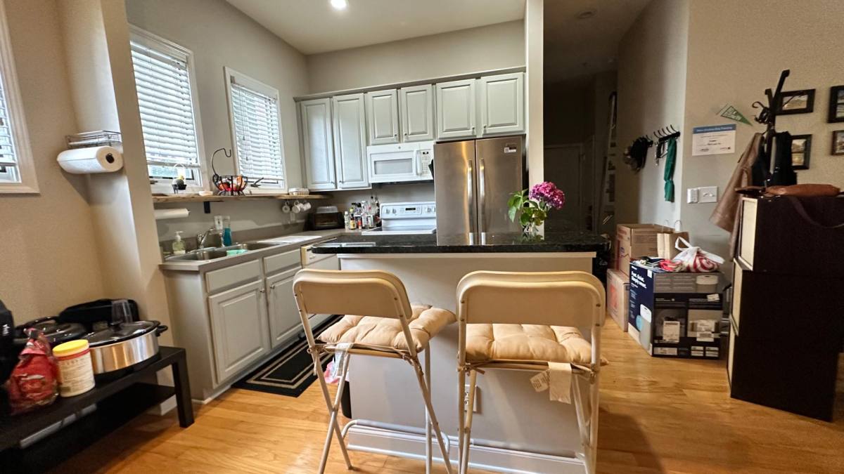 Condo for rent at 793 Garden District, Charlotte, NC 28202