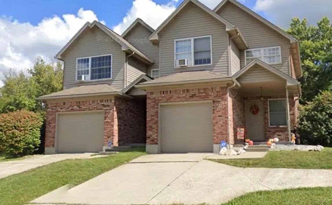 Townhouse for rent at 1744 Kepley Rd, Georgetown, IN 47122