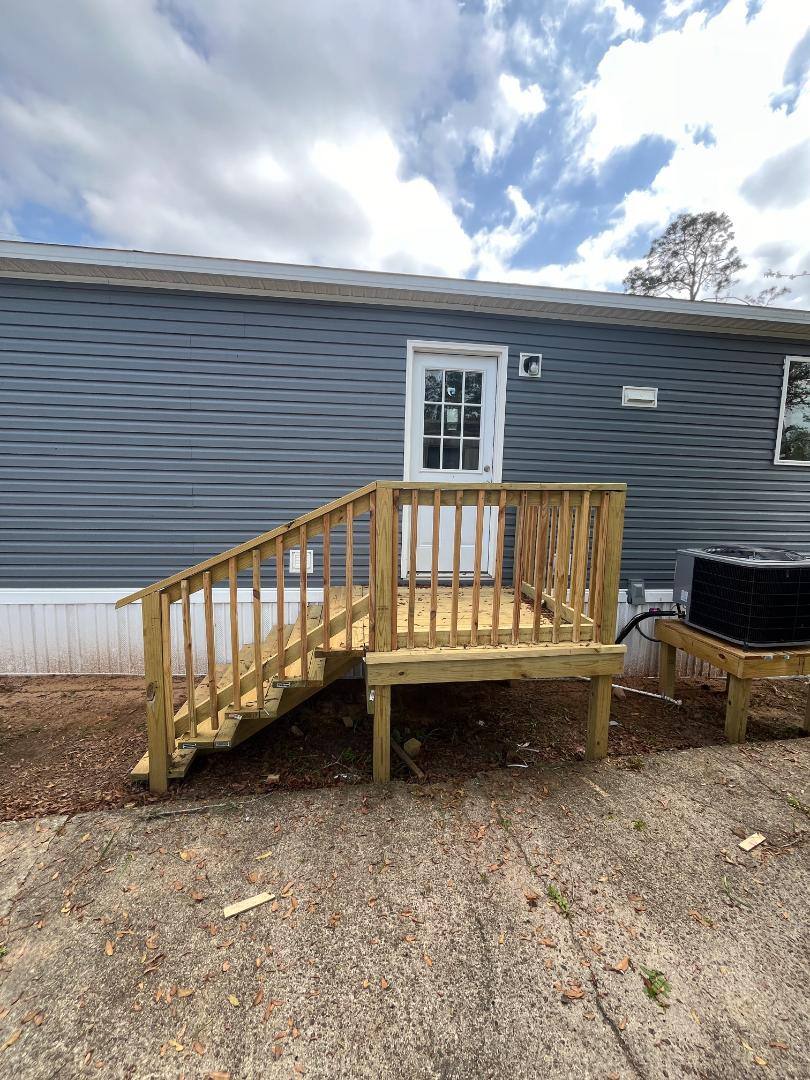 House for rent at 268 Southern Bell Loop #106, Tallahassee, FL 32304