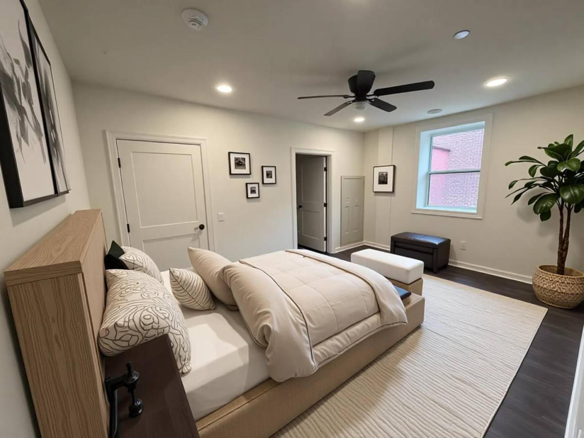 Apartment for rent at 300 Market St #104, Kingston, PA 18704