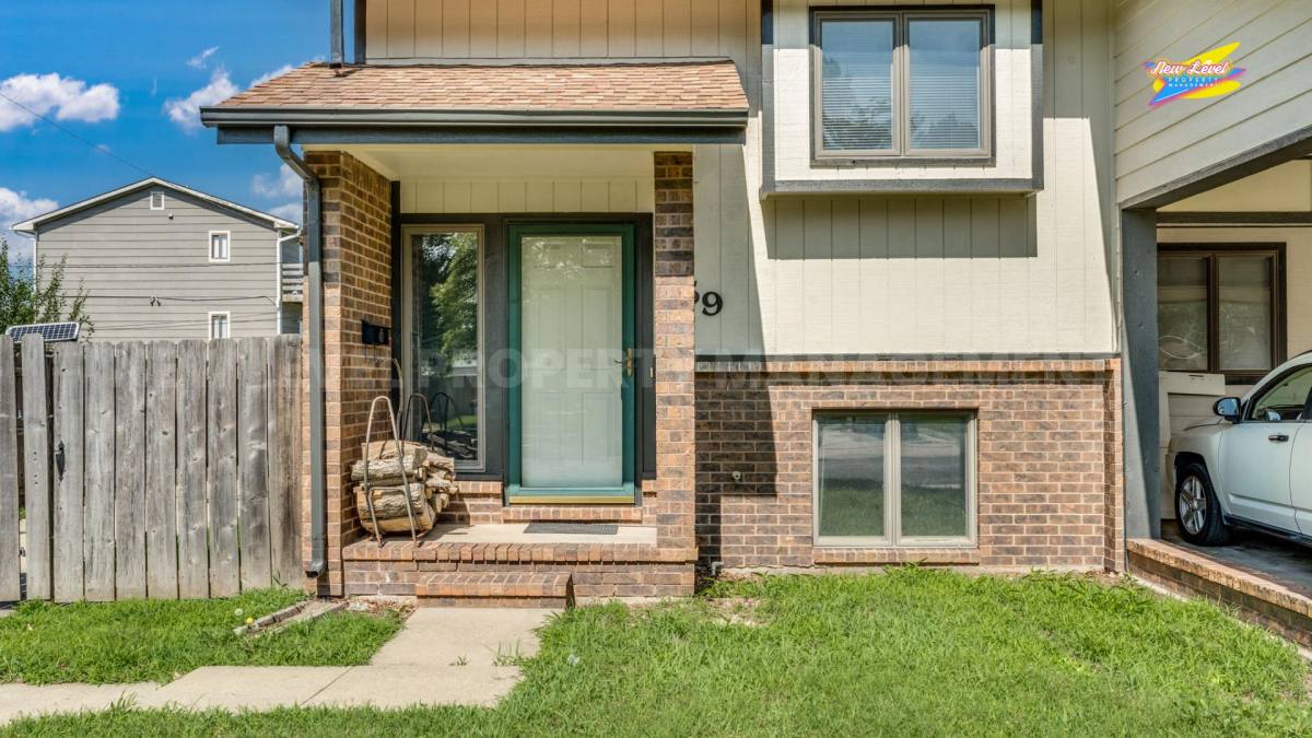 House for rent at 761 N Illinois St #759, Wichita, KS 67203