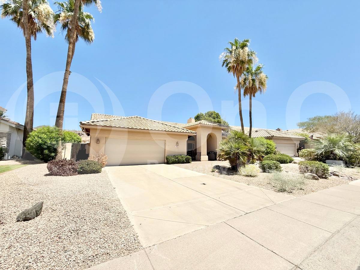 House for rent at 3440 E Winona St, Phoenix, AZ 85044