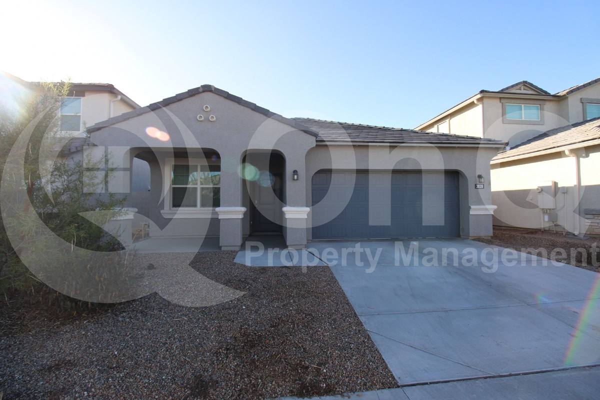 House for rent at 3028 S 78th Dr, Phoenix, AZ 85043