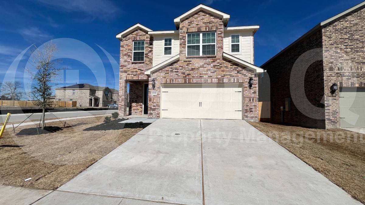 House for rent at 1000 Princeton Heights Blvd, Princeton, TX 75407