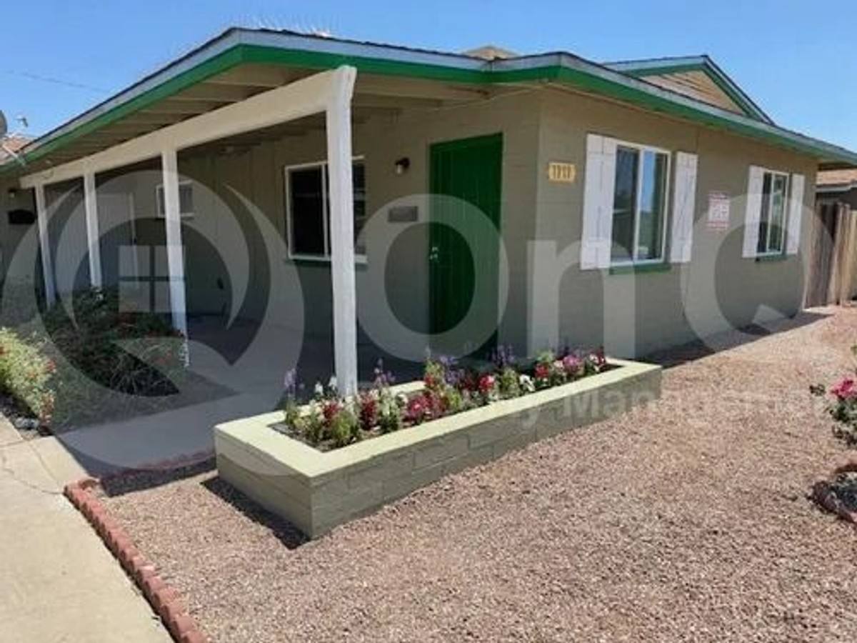 Apartment for rent at 1717 N 42nd St #1, Phoenix, AZ 85008