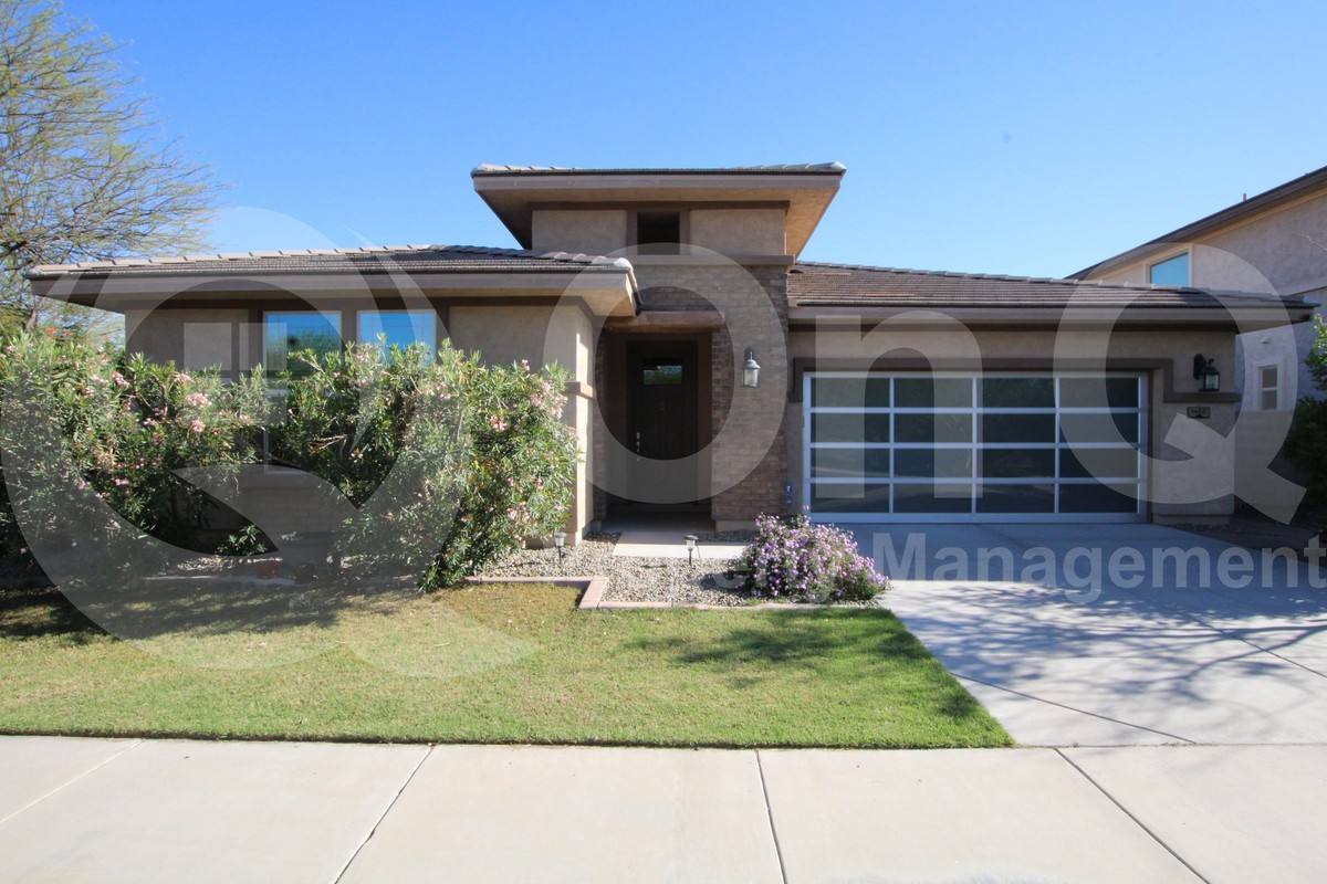 House for rent at 1465 E Ibis St, Gilbert, AZ 85297
