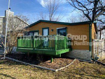 Apartment for rent at 1949 N 31st Rd #1, Ottawa, IL 61350