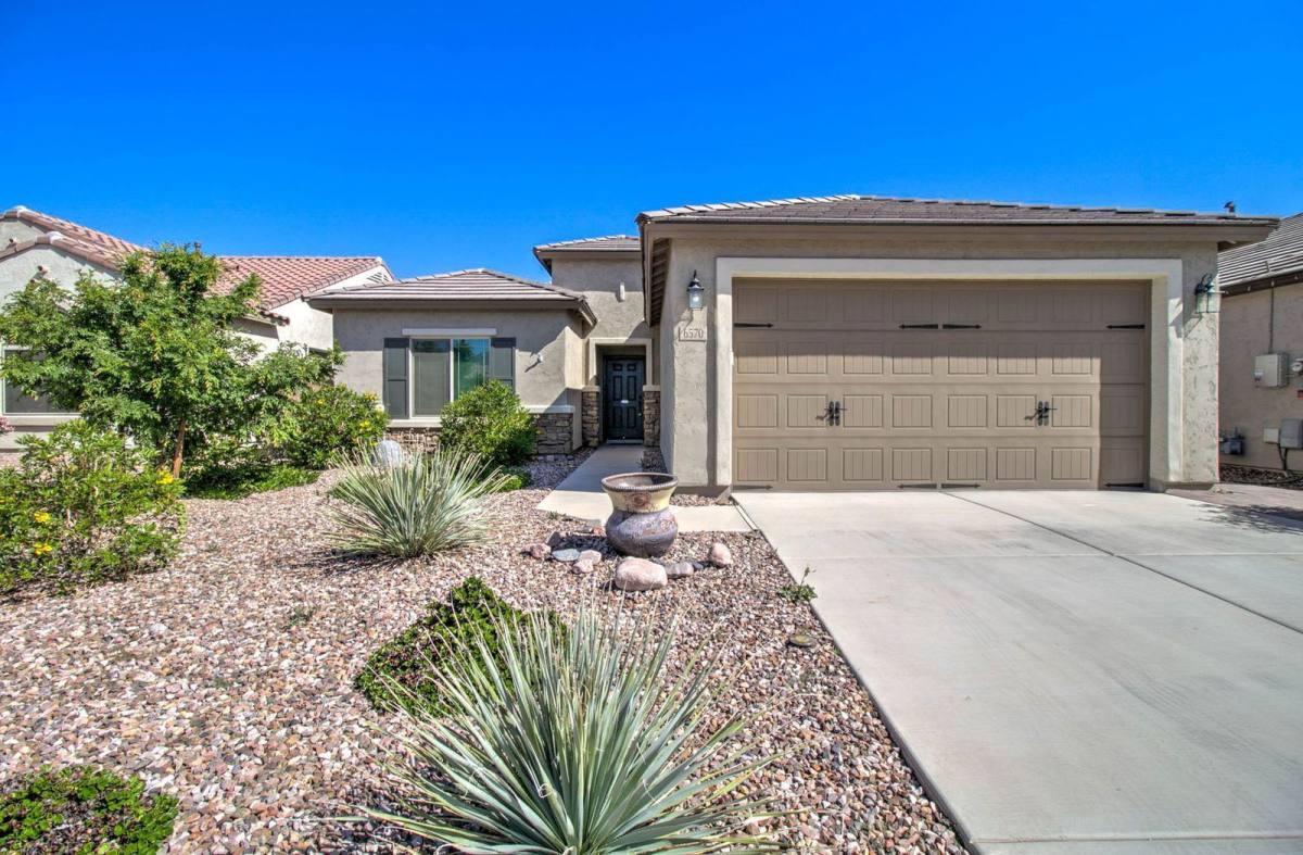 House for rent at 6570 W Sonoma Way, Florence, AZ 85132