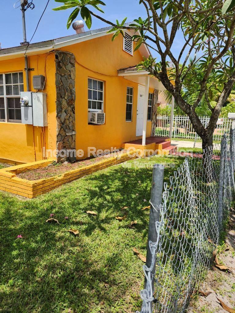 Apartment for rent at 2257 NW 82nd St #1, Miami, FL 33147