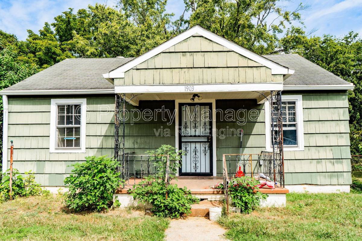Apartment for rent at 1903 Mississippi Ave, Knoxville, TN 37921