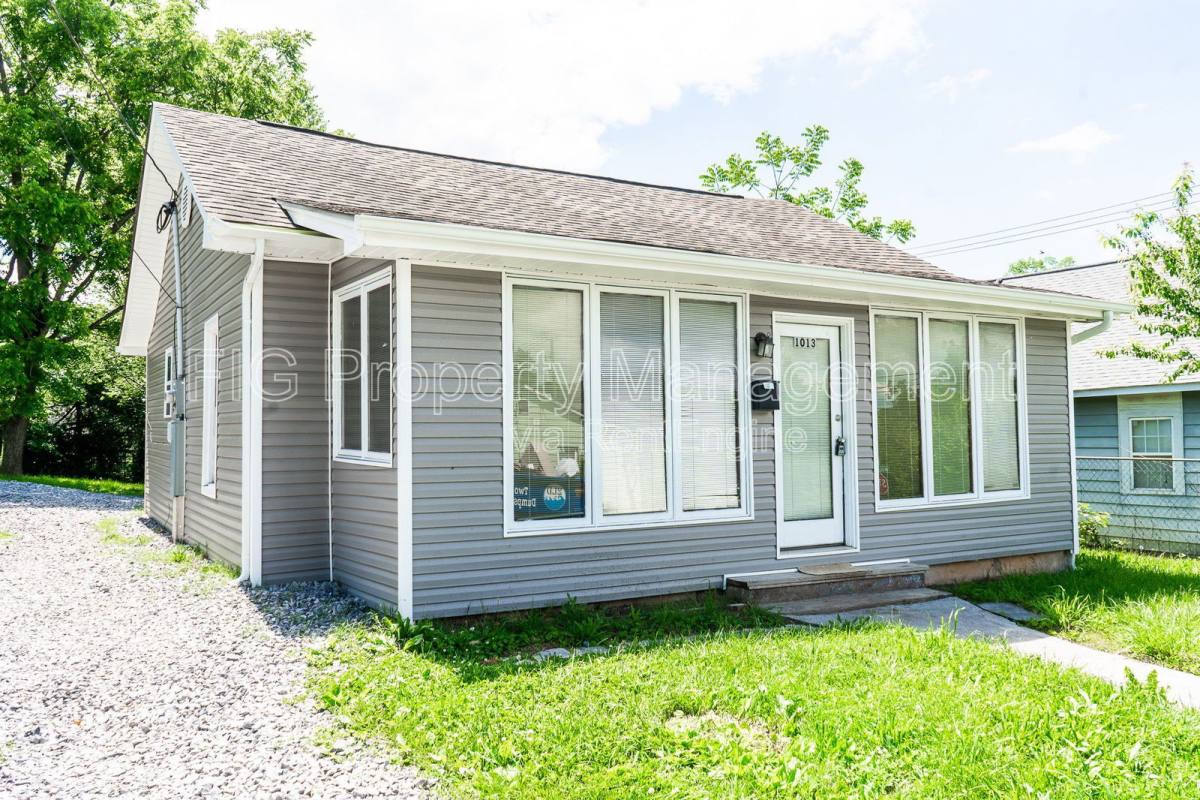 House for rent at 1013 Glider Ave, Knoxville, TN 37917