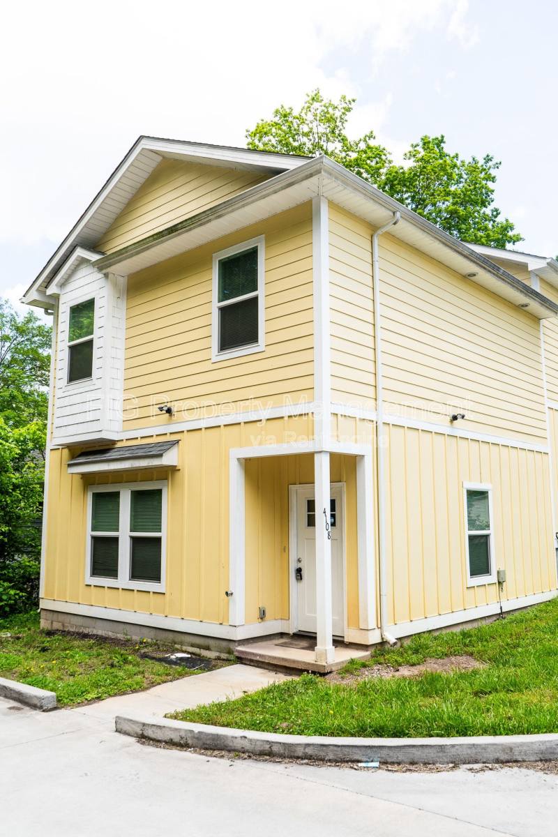 Townhouse for rent at 4108 Mountain Trek Way, Knoxville, TN 37920
