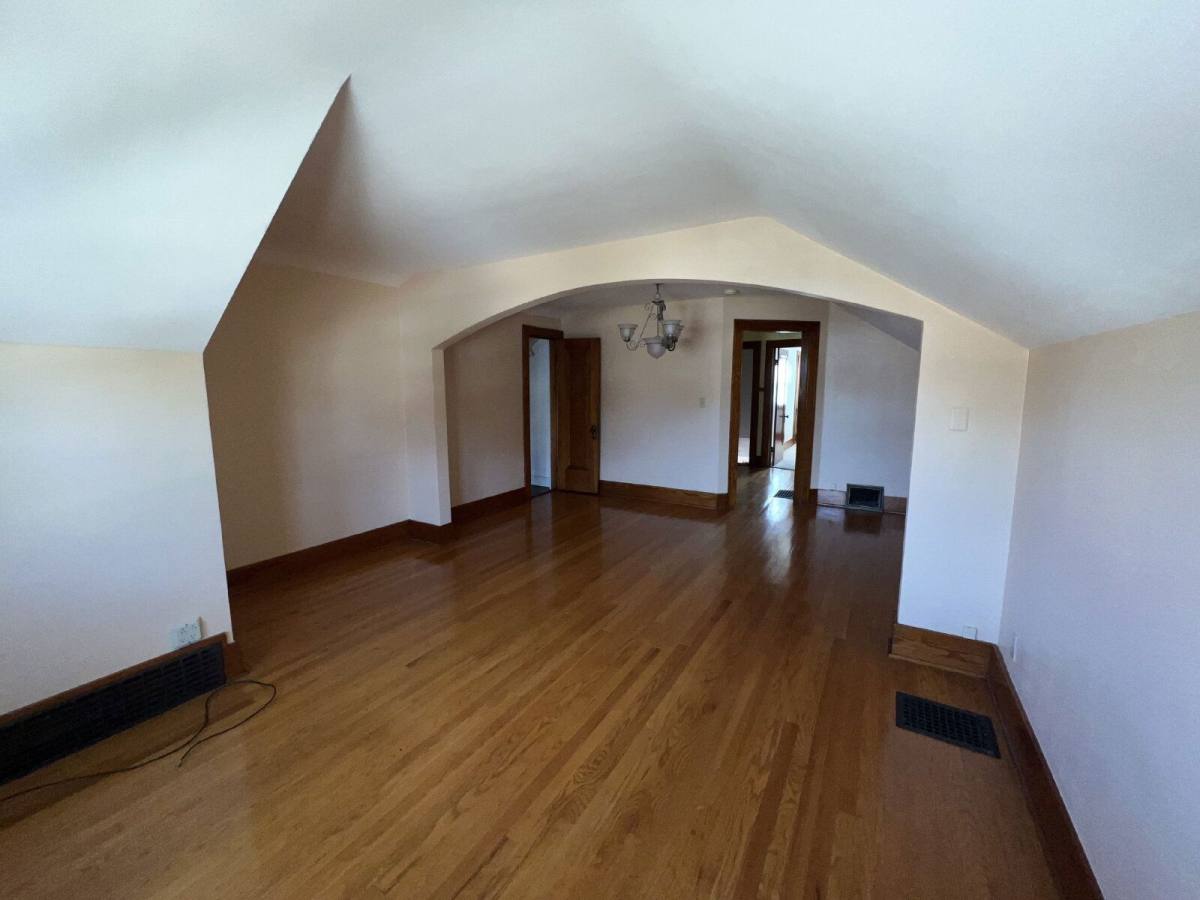 Apartment for rent at 1217 Augusta St #B, Racine, WI 53402