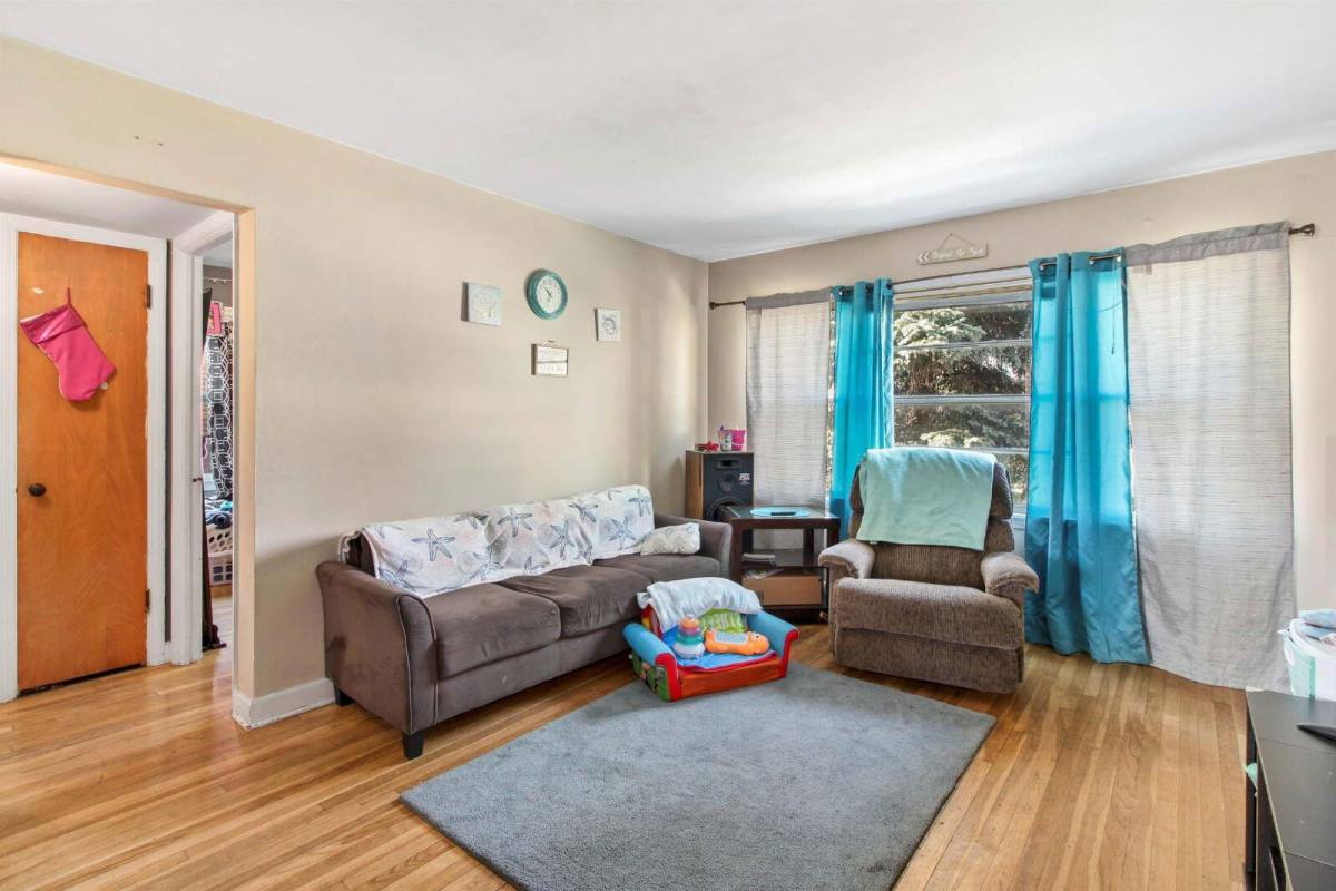 Apartment for rent at 2320 S 92nd St #4, Milwaukee, WI 53227
