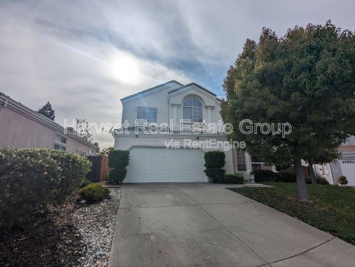 House for rent at 10 Haskins Ranch Circle, Danville, CA 94506