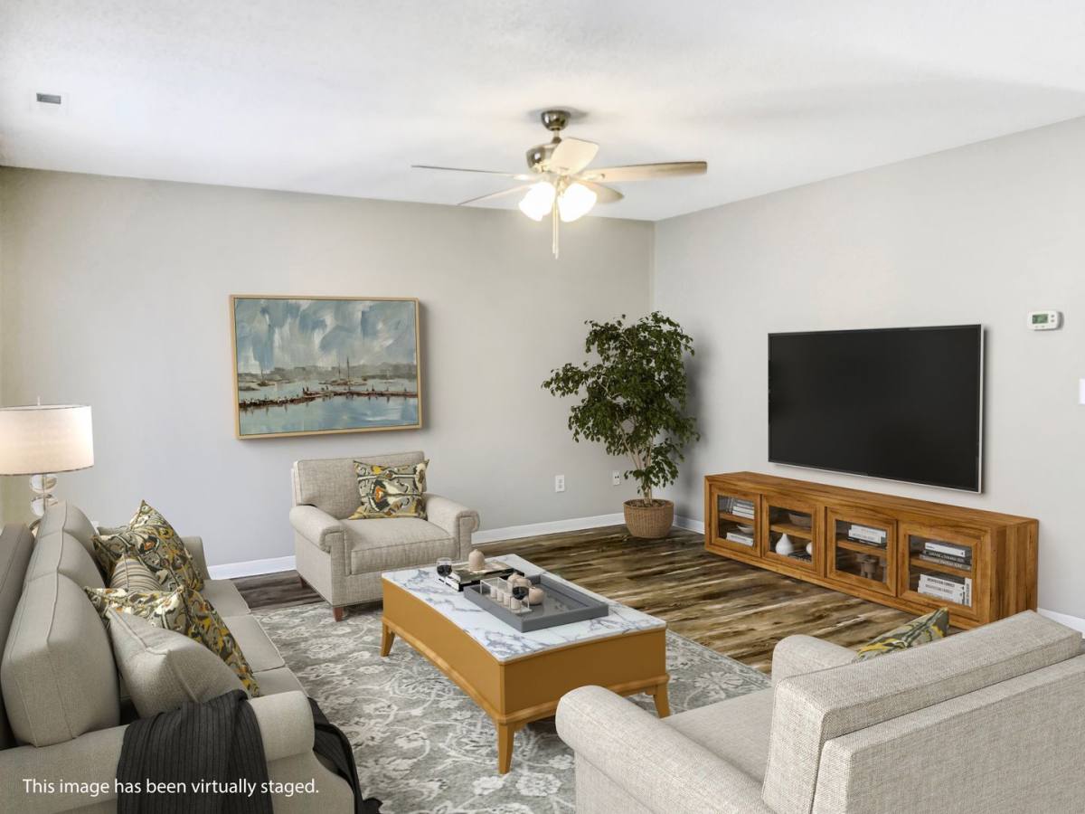 Apartment for rent at 505 N Dickson St #A7, Tuscumbia, AL 35674