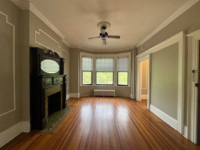 Apartment for rent at 544 Madison Ave #3, Albany, NY 12208