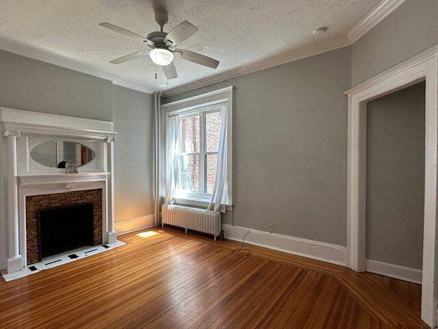 Apartment for rent at 542 Madison Ave #2, Albany, NY 12208