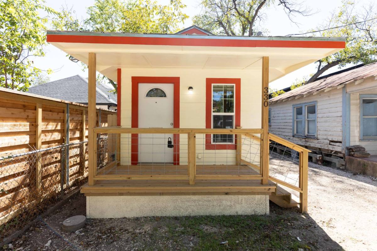 House for rent at 330 Gem Lane, San Antonio, TX 78204