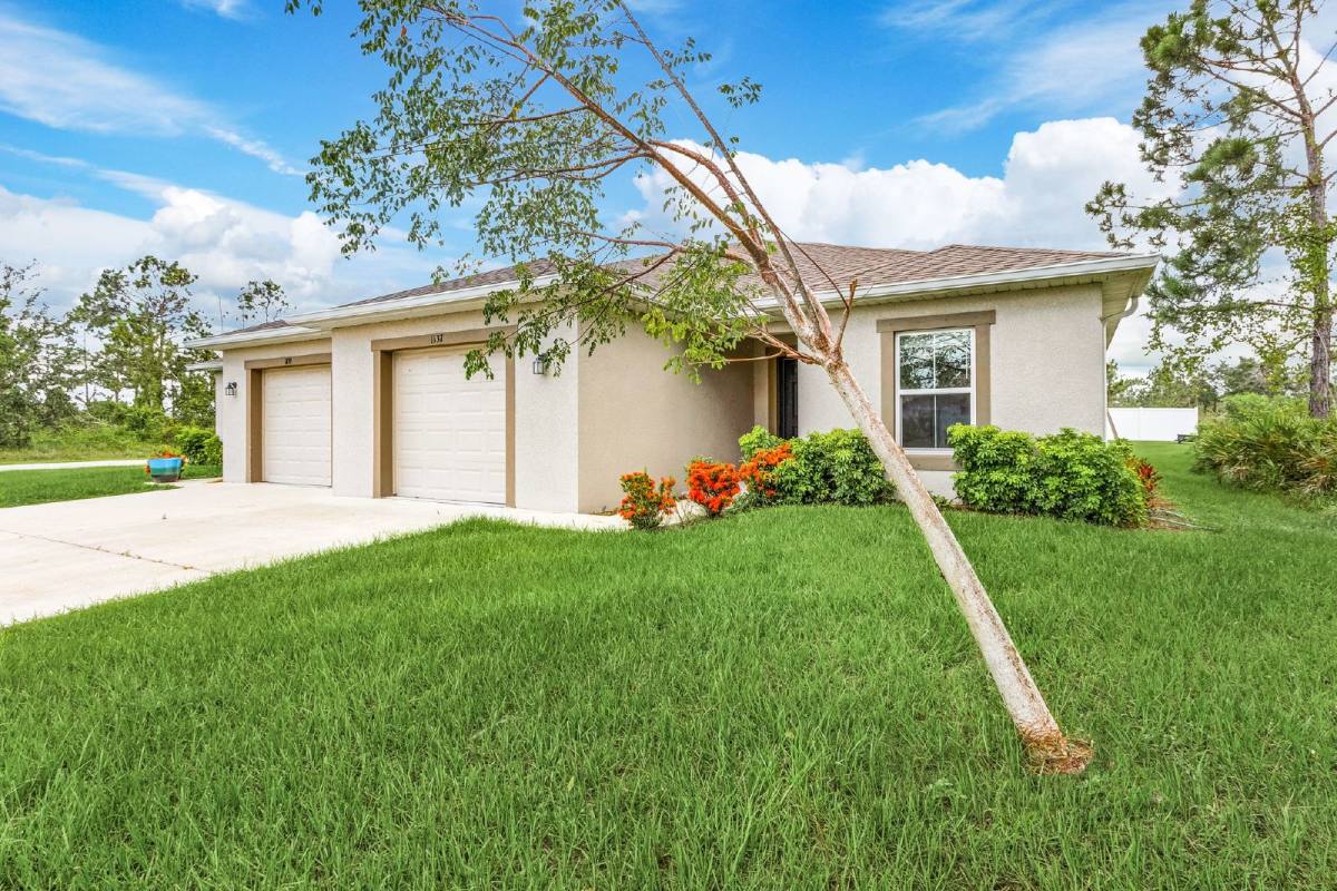 Townhouse for rent at 1137 Indies Way, Punta Gorda, FL 33983