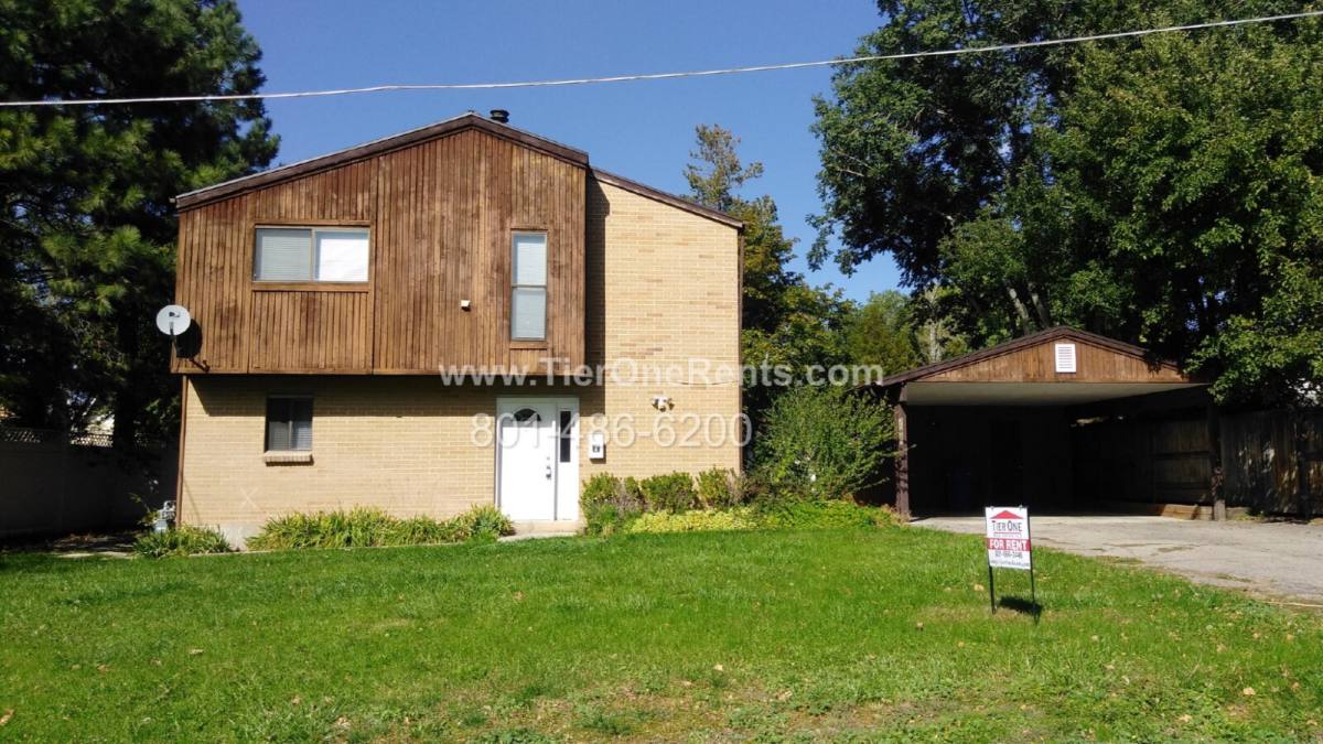 Townhouse for rent at 3598 S 2300 E #A, Salt Lake City, UT 84109