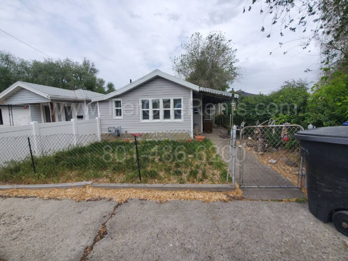 House for rent at 2929 S 9000 W, Magna, UT 84044