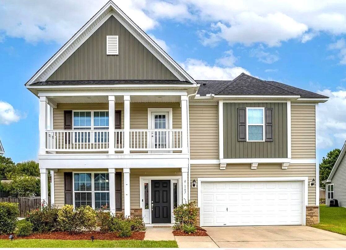 House for rent at 167 Wingspan Way, Chapin, SC 29036