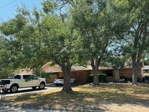 Apartment for rent at 722 Woodcrest, New Braunfels, TX 78130