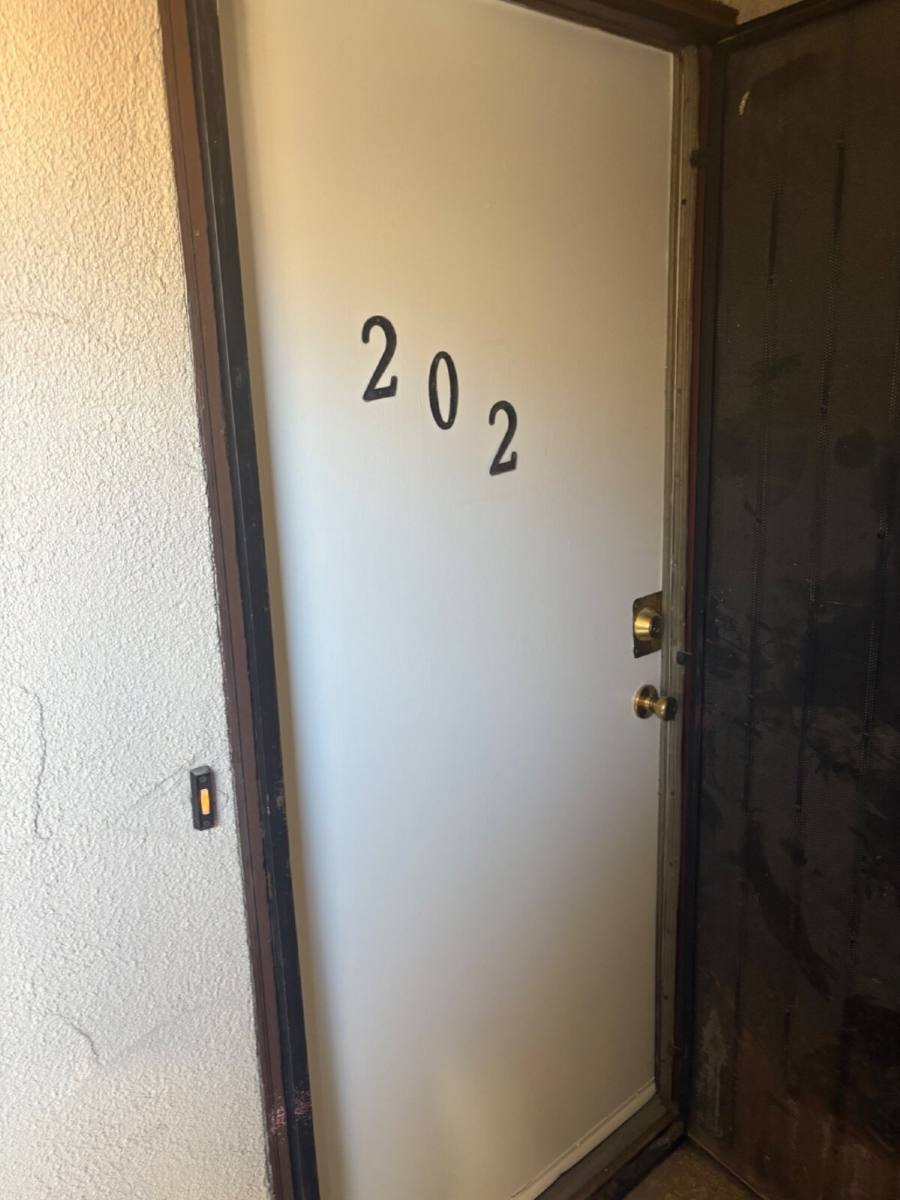 Apartment for rent at 4857 E University Ave #202, Fresno, CA 93703