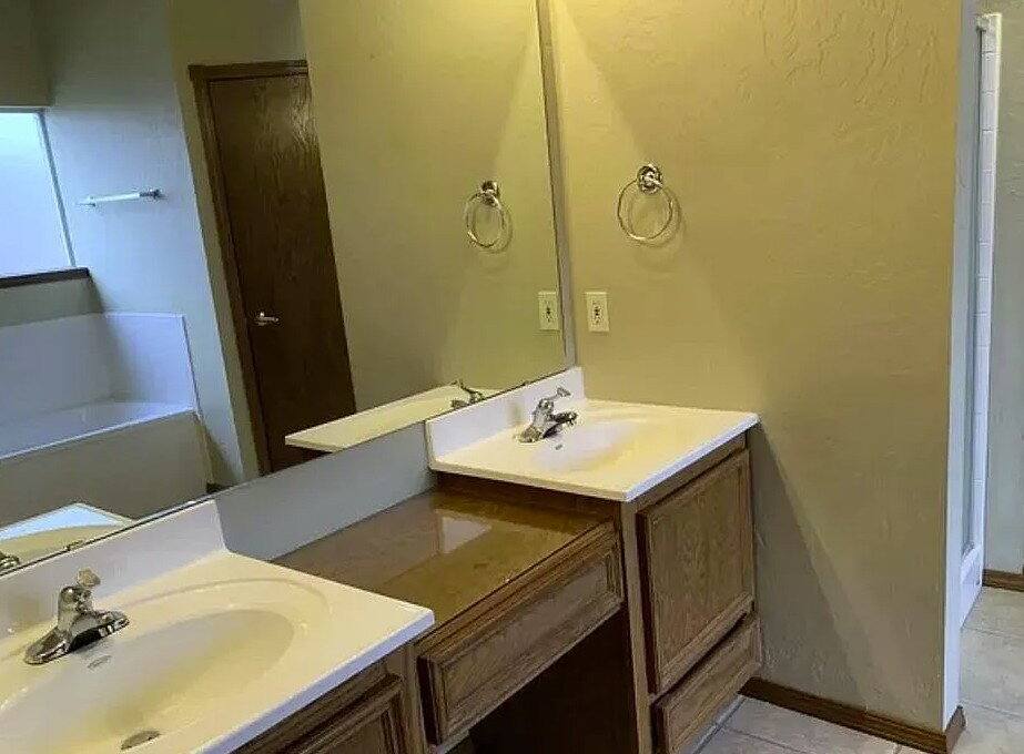 Townhouse for rent at 213 Willow Branch Rd, Norman, OK 73072