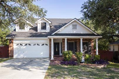 House for rent at 10202 Tiger Field, San Antonio, TX 78251