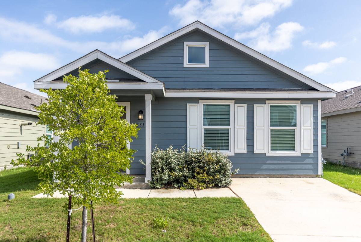 House for rent at 331 Ambush Ridge, San Antonio, TX 78219