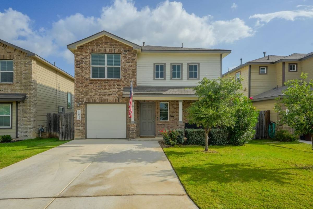 House for rent at 12035 Kettle River, San Antonio, TX 78245